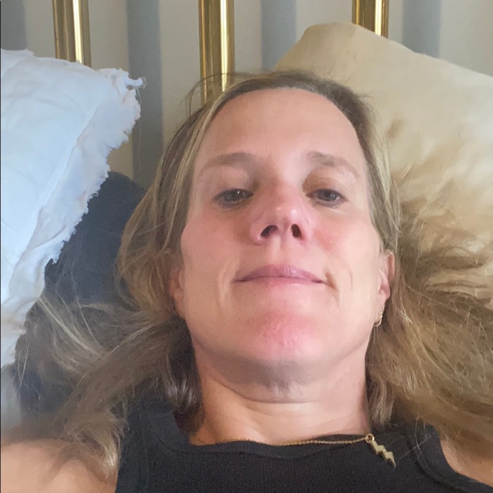 Meet your Posher, Margaret